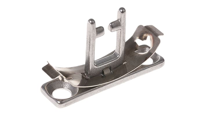 Interruttore di interblocco di sicurezza Allen Bradley Guardmaster 440K-T11131, 2NC/1NA, IP67, dimensioni 32mm x 52mm x 95mm.