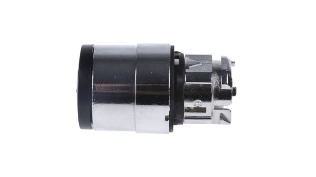 Testa selettore Harmony XB4, 2 posizioni - ZB4BG6. Resistente, flessibile, ideale per ambienti industriali. Schneider Electric.
