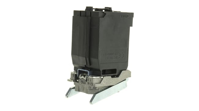 Blocco luci a incandescenza Schneider Electric ZB4BV5 della serie Harmony XB4 - Affidabile e facile da installare, con IP20 e garanzia 18 mesi. Ideale per luci pilota.