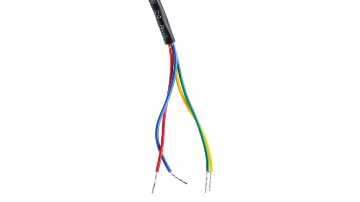 Interruttore di sicurezza magnetico Allen Bradley 440N-S32016, contatti 1NC e 1NA, grado di protezione IP67, installazione versatile.