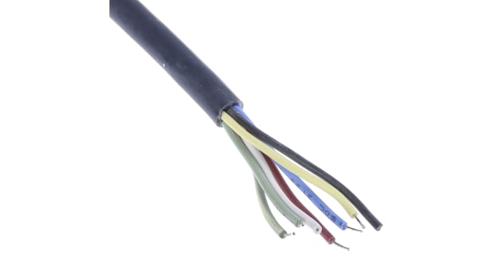 Interruttore di sicurezza senza contatto Allen Bradley Guardmaster 440N-G02118, custodia in acciaio inox, protezione IP68, 24V cc.