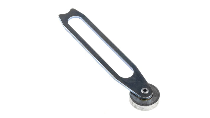 Testa Interruttore Fine Corsa Telemecanique Sensors ZCKY43 - Serie XC, Leva a Rullo, IP66, Resistente a Temperature Estreme.