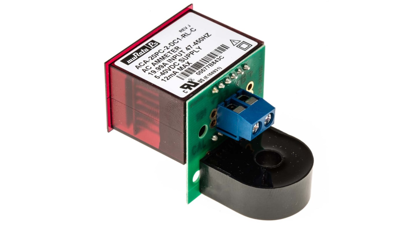 Murata-Power-Solutions-ACA-20PC-2-DC1-RL-C-Amperometri