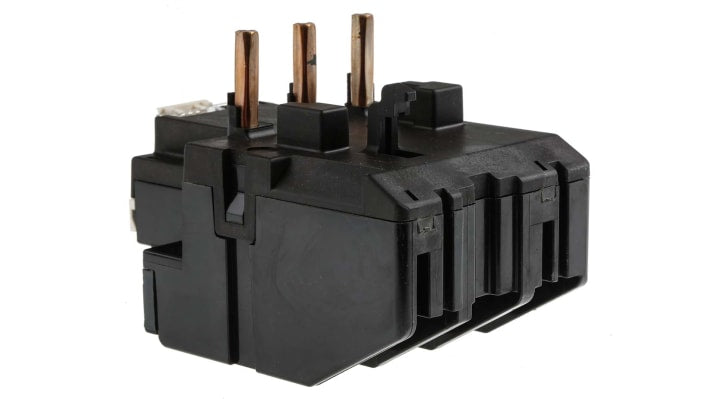 Relè di sovraccarico termico Schneider Electric LRD3365, 3P, FLC 80-104 A, Serie TeSys - Protezione motori industriale.