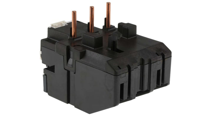 Relè di sovraccarico termico Schneider Electric LRD3357, 37-50 A, 690 V CA - Protezione regolabile per circuiti c.a. - Ideale per industria e tecnologia medica.