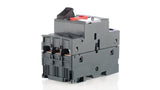 Interruttore automatico protezione motore Schneider Electric GV2ME16 - 690V 14A TeSys Deca - HVAC e automotive.
