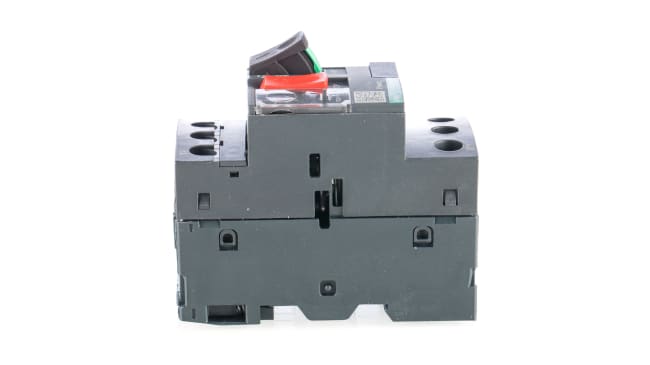 Interruttore automatico protezione motore Schneider Electric GV2ME16 - 690V 14A TeSys Deca - HVAC e automotive.