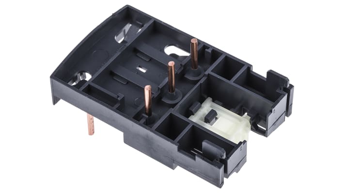 Collegamento Interconnessione Schneider Electric GV2AF3 - 32A, 16g, Serie TeSys Linergy GV2. Ideale per protezione motori e applicazioni industriali pesanti.