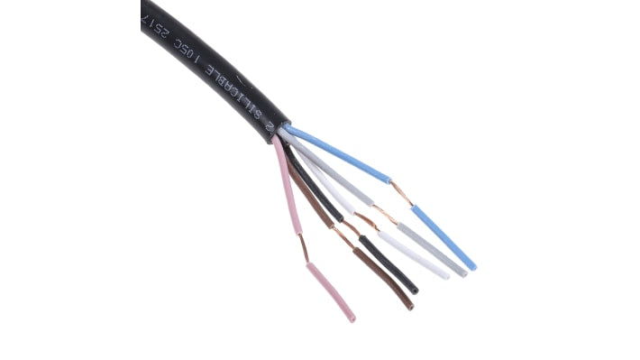 Interruttore di sicurezza senza contatto Telemecanique Sensors, 24V cc, grado di protezione IP66/IP67, dimensioni 88mm x 34mm x 13mm.