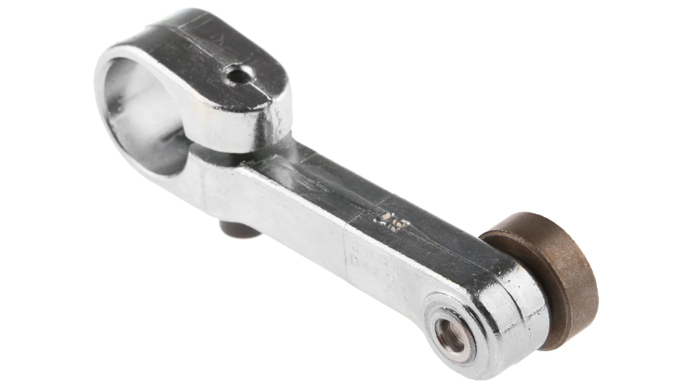 Telemecanique Sensors 9007B7, interruttore di fine corsa robusto IP66, regolabile per 11 sequenze operative, compatibile con la Serie T.