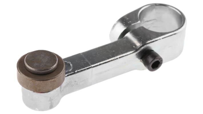 Telemecanique Sensors 9007B7, interruttore di fine corsa robusto IP66, regolabile per 11 sequenze operative, compatibile con la Serie T.