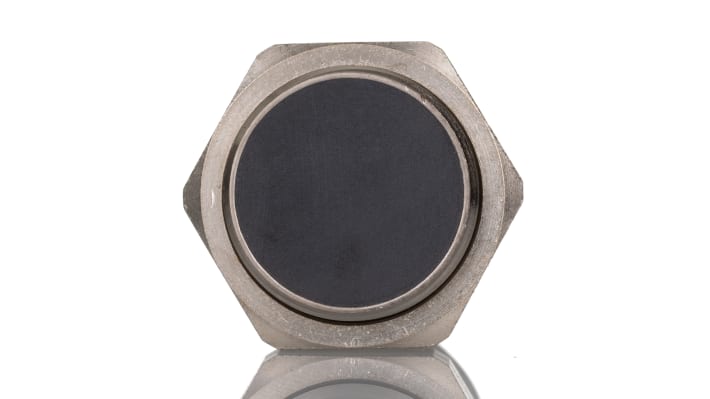 Sensore di prossimità cilindrico Telemecanique Sensors XS630B1MAU20, M30, rilevamento 15 mm, IP67/IP69K, alimentazione 20-264 V.