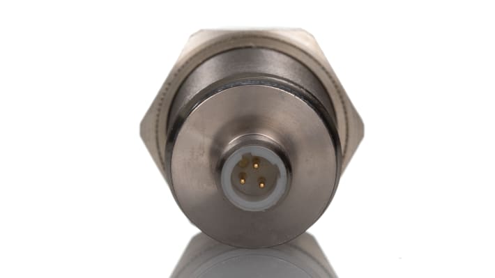 Sensore di prossimità cilindrico Telemecanique Sensors XS630B1MAU20, M30, rilevamento 15 mm, IP67/IP69K, alimentazione 20-264 V.