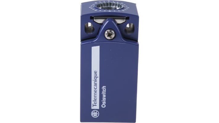 Interruttore di Fine Corsa Telemecanique Sensors ZCD21, 2 Poli, Argento, 240V, 1,5A - OsiSwitch per applicazioni industriali.
