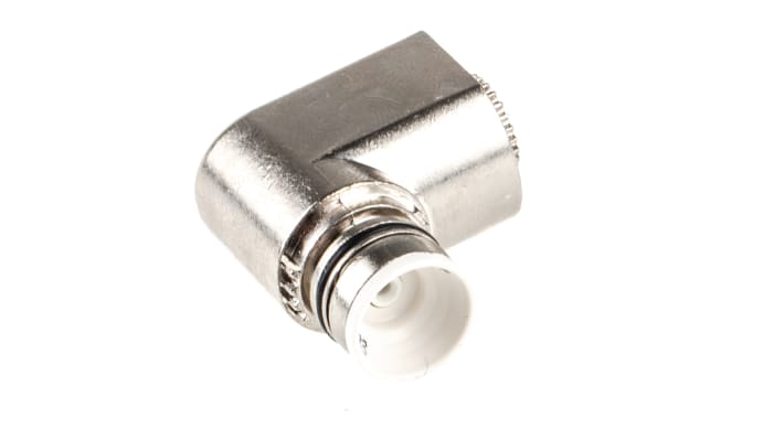 Testa Interruttore di Fine Corsa Telemecanique Sensors ZCE01 Serie XC - Accessori per XCKD, XCKP, XCKT. Adatta per ambienti industriali, movimento rotante per azionamento laterale.