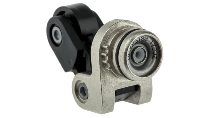 Testa Telemecanique ZCE21 per interruttori Osiswitch XC Serie XC - Accessorio robusto con grado di protezione IP66/IP67.