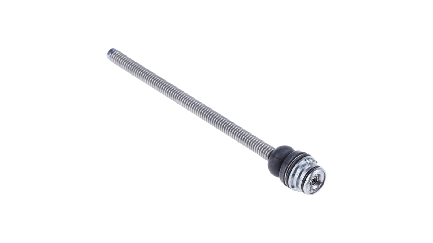 Sensore OsiSense XC ZCE08 Telemecanique Sensors, interruttore di fine corsa multidirezionale, IP66/IP67, -25/+70 °C.