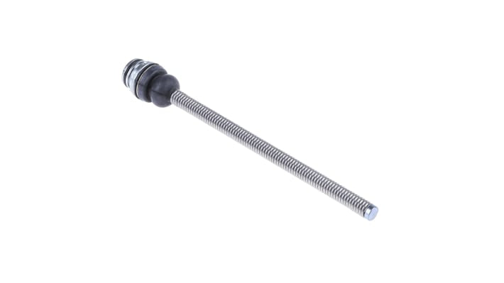 Sensore OsiSense XC ZCE08 Telemecanique Sensors, interruttore di fine corsa multidirezionale, IP66/IP67, -25/+70 °C.