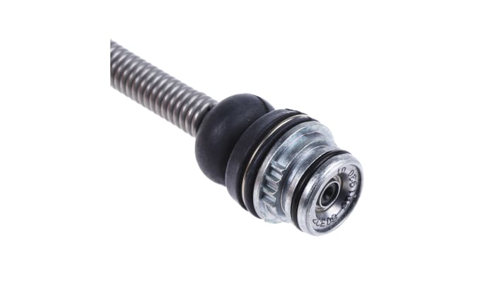 Sensore OsiSense XC ZCE08 Telemecanique Sensors, interruttore di fine corsa multidirezionale, IP66/IP67, -25/+70 °C.