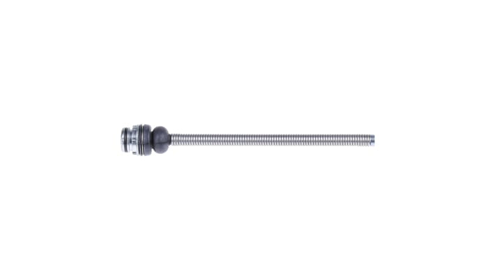 Sensore OsiSense XC ZCE08 Telemecanique Sensors, interruttore di fine corsa multidirezionale, IP66/IP67, -25/+70 °C.