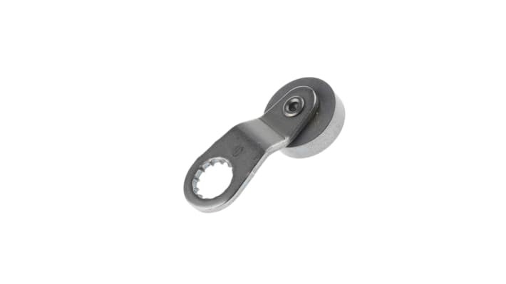 Interruttore di fine corsa Telemecanique Sensors ZCY19 OsiSense XC con corpo metallico, contatti 1 NA e 1 NC, protezione IP66/IP67. Ideale per risparmiare tempo nelle installazioni elettriche.