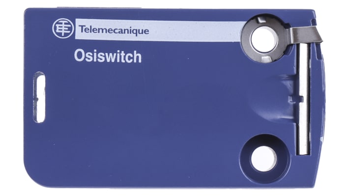 Interruttore di finecorsa Telemecanique Sensors ZCMD21, NA/NC, 240V, 1,5A. Miniaturizzato e robusto per applicazioni industriali.