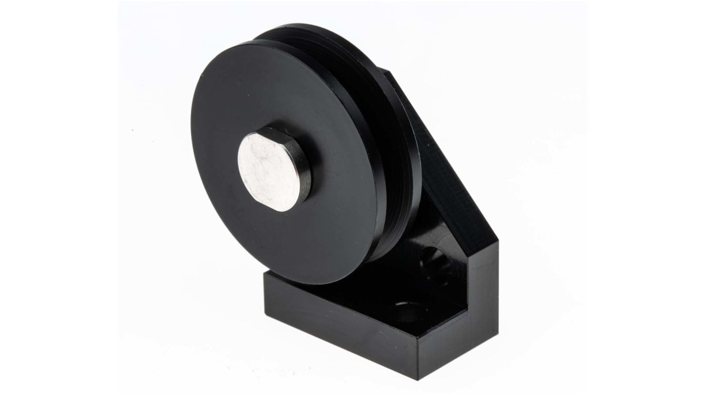 Cavo per encoder a fili Kübler 8.0000.7000.0031, con prolunghe in acciaio e parawire, progettato per applicazioni con encoder Draw-Wire.