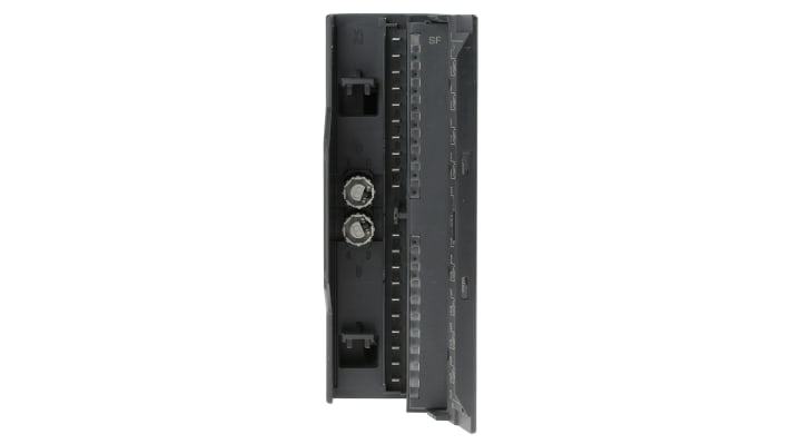 Modulo di espansione PLC Siemens 6ES7331-7KF02-0AB0 per S7-300, 8 ingressi analogici - Ideale per misurazioni precise.