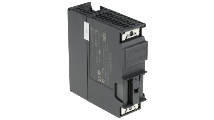 Modulo di espansione PLC Siemens 6ES7331-7KF02-0AB0 per S7-300, 8 ingressi analogici - Ideale per misurazioni precise.