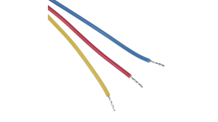 Microinterruttore SPDT pre-cablato Saia-Burgess V4NSUL, IP67, dimensioni 17 x 6,5 x 20 mm, corrente 3 A a 250 V c.a.