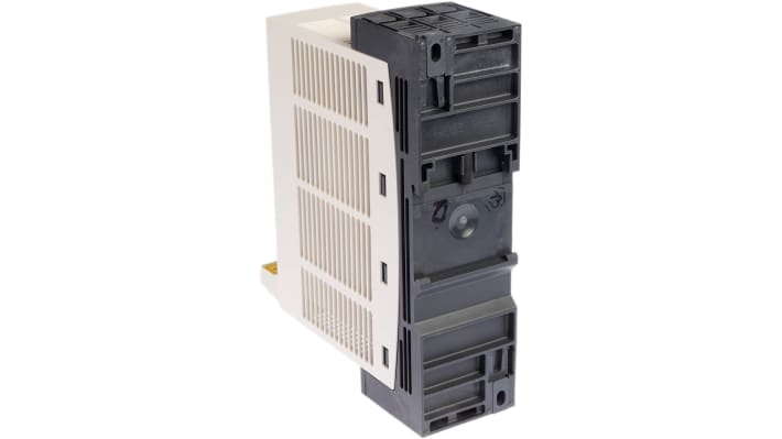 Avviatore soft-start Schneider Electric ATS01N222QN, 11 kW, 415 V c.a. per motori asincroni. Ideale per pompe e trasportatori. IP20.