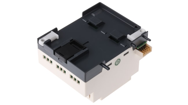 Modulo I/O Zelio Logic SR3XT141B, 8 ingressi, 6 uscite, Schneider Electric - Controllo remoto e locale per automazione industriale.