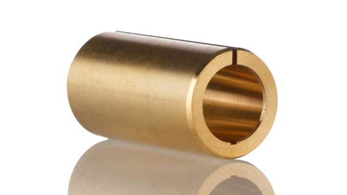 Collari per encoder Sick SPZ-010-AD-A, compatibili con alberi da 10 mm, includono connettori e accoppiamenti flessibili.