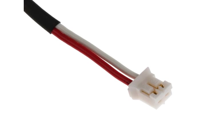Batteria Omron CJ1W-BAT01 per CPU PLC serie Cj2, 3 V, 850 mAh, dimensioni 15 x 15 x 35 mm, durata 5 anni a 25 °C.