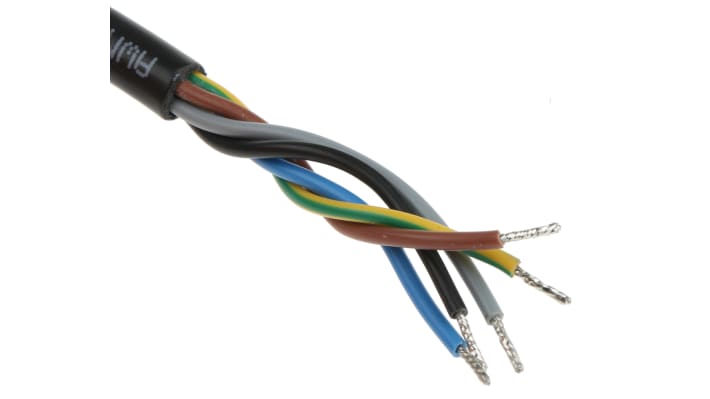 Interruttore di sicurezza magnetico Allen Bradley Guardmaster 440N-G02156, 24V cc, custodia inox, grado di protezione IP67.