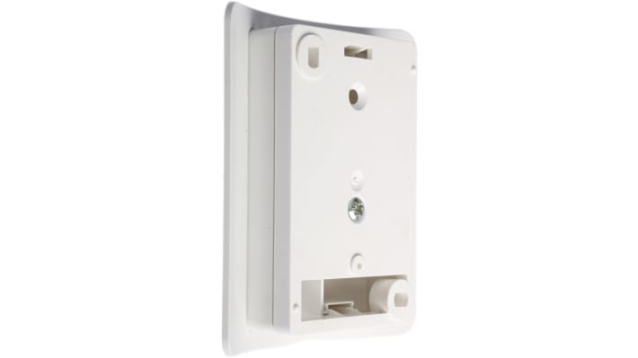 Sensore di temperatura Jumo 902520/10-572-1001-1/000 RTD PT100, intervallo -30/+80 °C, montaggio semplice, dimensioni 54 x 84 x 31 mm.