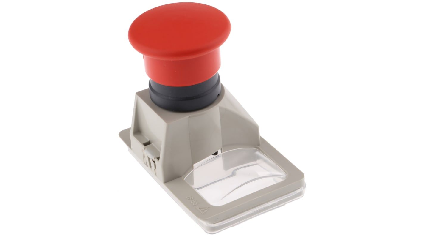 Interruttore automatico di protezione motore Schneider Electric GV2K011 - Serie GV2, IP55, attuazione a pulsante. Ideale per proteggere motori da sovraccarichi e cortocircuiti.
