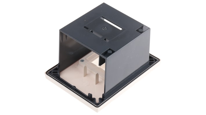 Interruttore automatico Schneider Electric GV2MP02 per protezione motore. Contenitore per Serie GV2ME. Affidabile e robusto contro sovraccarichi e cortocircuiti.
