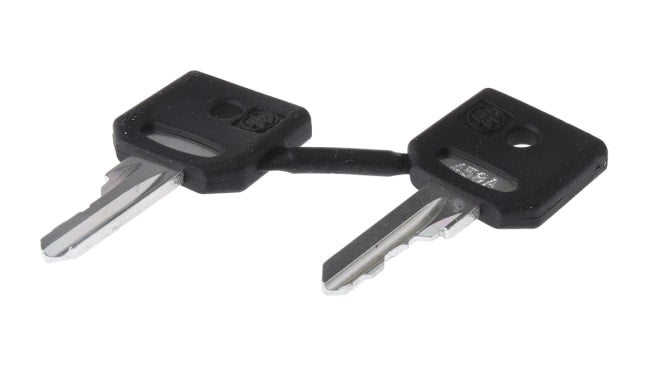 Testa selettore Harmony ZB4 per interruttori XB4 - Resistente, flessibile e certificata IP67, IP66 - Ideale per settori industriali.
