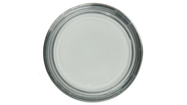 Attuatore pulsante Mantenuto Harmony XB4, Bianco LED - Schneider Electric ZB4BH013. Testa rotonda push-push per applicazioni professionali.