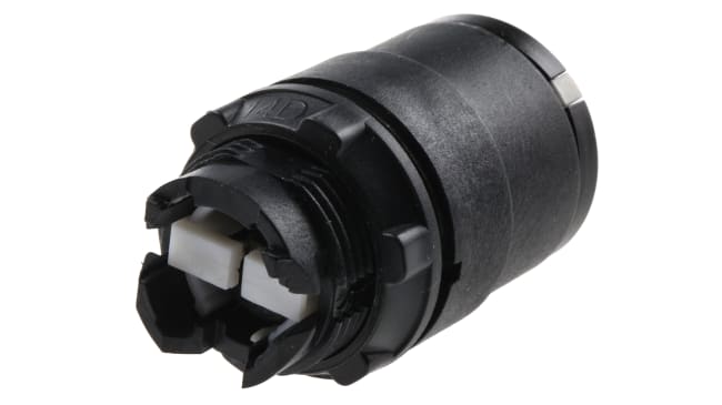 Interruttore a chiave Schneider Electric ZB5AG212, serie Harmony XB5, diametro foro 22mm, protezione IP66/IP67/IP69.
