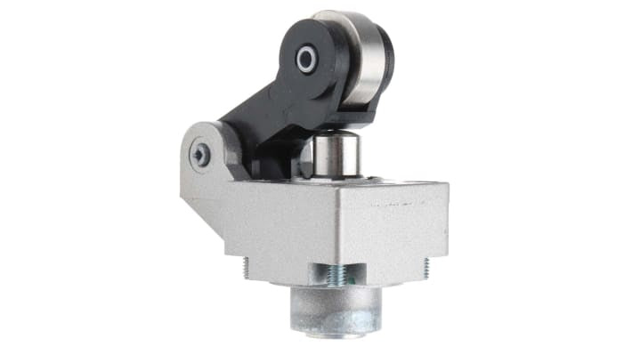 Interruttore di fine corsa Telemecanique Sensors ZCKE23, per serie Classic XCK J. Testa per applicazioni industriali, serie OsiSense XC.
