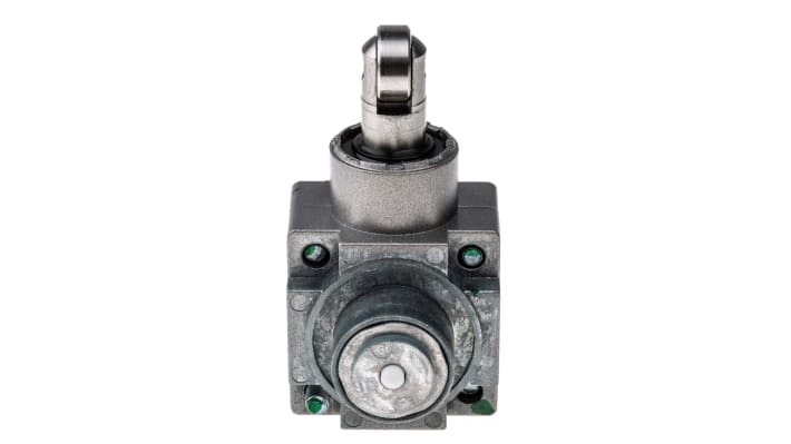 Telemecanique Sensors ZCKE65 - Testa Interruttore di fine corsa serie OsiSense XC, metallo. Ideale per applicazioni industriali.
