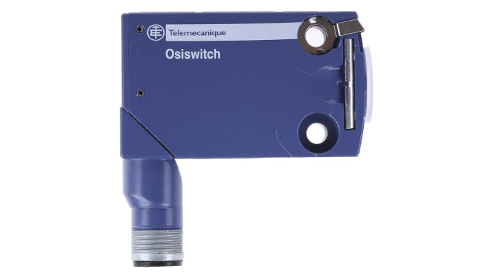 Interruttore di fine corsa Telemecanique Sensors ZCMD21C12, DP, NO/NC, 240V, 1,5A, IP66/IP67. Robusto e affidabile per macchinari industriali.