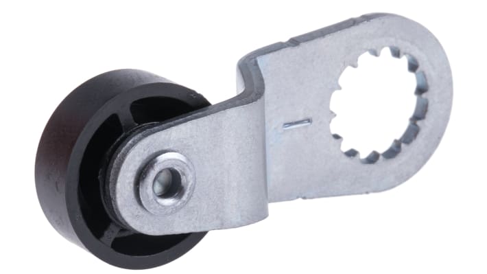Interruttore di fine corsa Telemecanique Sensors ZCY15 per Serie XC OsiSense. Corpo metallico/plastico, contatti 1 NA e 1 NC, protezione IP66/IP67. Ideale per applicazioni industriali.
