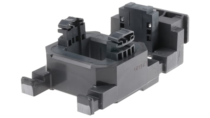 Bobina contattore Schneider Electric LX1FH2202 per serie LC1, compatibile con contattori tripolari e quadripolari.