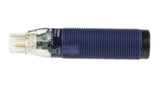Sensore di prossimità Telemecanique Sensors XX518A3PAM12, cilindrico ultrasuoni PNP, rilevamento 50-500 mm, IP67 - Ideale per industria e monitoraggio.