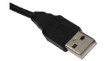 Cavo PLC Schneider Electric SR2USB01, 3m, per relè Zelio Logic 2 - Serie Zelio Logic. Compatibile con Windows, ideale per automazione industriale.