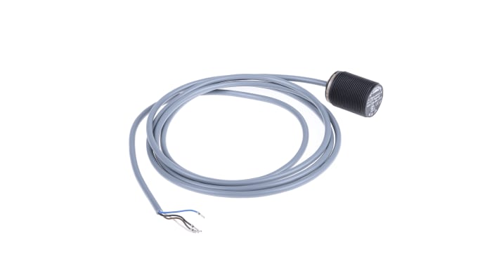 Interruttore di sicurezza senza contatto Schmersal BNS 303-11ZG, 24V cc, grado di protezione IP67, dimensioni 44mm x 30mm.