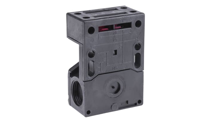 Interruttore di interblocco di sicurezza Schmersal AZ15ZVRK-M20-2254, 1NC, IP67, dimensioni 30 x 52 x 75 mm, per applicazioni industriali.